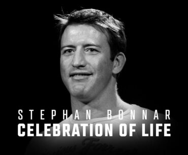 Stephan Bonnar Celebration of Life