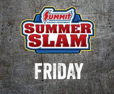 ACE Ohio Events Summit Summer Slam - Friday June 2 2023