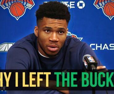 The Biggest NBA Rumor in Years