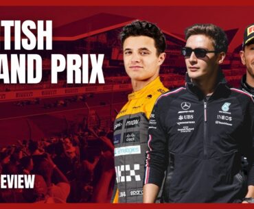 F1 British Grand Prix 2023 Preview : Can Red Bull to equal F1 win record at Silverstone?