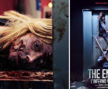 FILME DE ZUMBI COMPLETO | TENSÃO, ZUMBIS, APOCALIPSE ZUMBI | LANÇAMENTO 2023