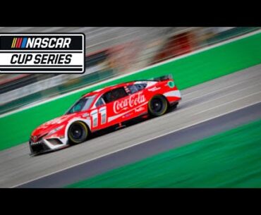 Full Qualifying Session - 2023 Nascar Cup Series at Atlanta