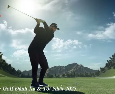 [GOLFGROUP] Khám Phá Callaway Paradym: GẬY GOLF ĐÁNH XA NHẤT - THIẾT KẾ XUẤT SẮC NHẤT 2023