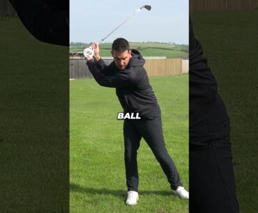 Even beginners SHOULD copy Jon Rahm