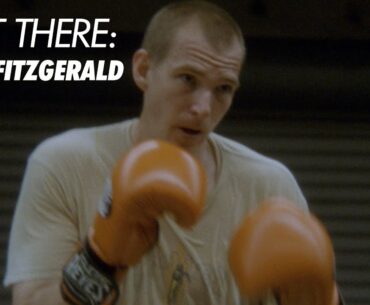 Out There: John Fitzgerald