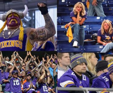 NFL Network: Which Fan Base Most Deserves a Super Bowl Title? (SPOILER: Not the Vikings)