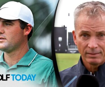 Rex Hoggard captures players' reactions to PGA Tour, PIF hearing | Golf Today | Golf Channel