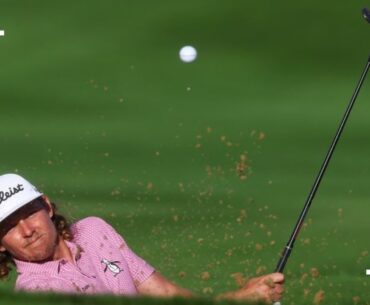 WATCH: HIGHLIGHTS of The LIV Golf London, FINAL Round