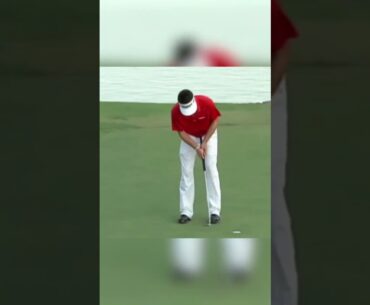 Greatest Feuds in Golfs! #shorts