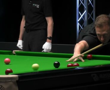 Judd Trump vs Jimmy White | 2023 Championship League Snooker Ranking Edition