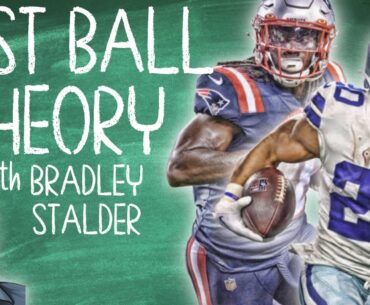 The Guide to WINNING Best Ball Contests | The Game Plan ft. Bradley Stalder