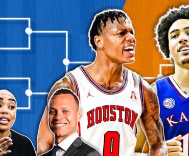 How to Win Your NCAA Bracket Pool | Bracketology