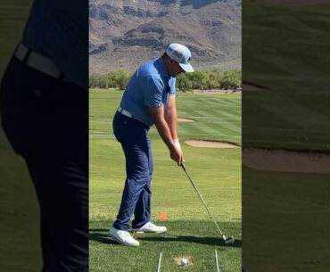 The Perfect Throw Release For The SENIOR Golf Swing!