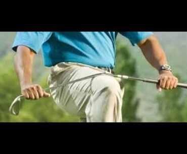 Golden Kinjiro! Golf! Kyle is here!