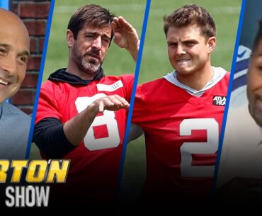 Craig's Jets set to feature in HBO's Hard Knocks, on DeAndre Hopkins, Pat Mahomes | THE CARTON SHOW