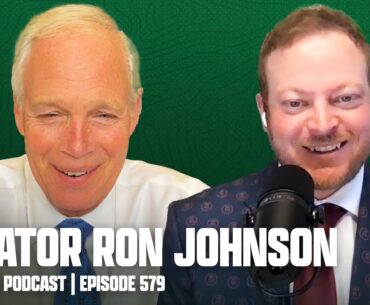 A SENATOR & A BORRELLI WEDDING REVIEW - FORE PLAY EPISODE 579