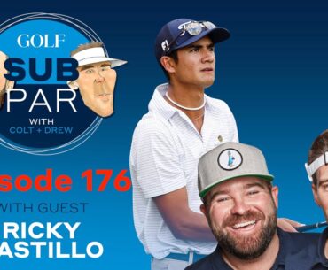 How winning a National Championship and his pro debut has impacted Ricky Castillo