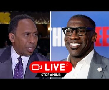 ESPN FIRST TAKE LIVE 6/29/2023 | GET UP LIVE | Stephen A. & Shannon Sharpe on FIRST TAKE DEBATE