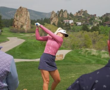 Tee It MILE HIGH and Let It Fly | 72 in 72: Denver