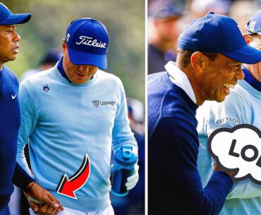 Incredible Golf Moments | Most VIRAL Moments in Golf History  | Fairway Central