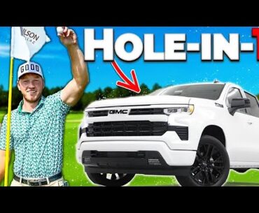 I Can’t Believe This Happened.. | Do I Win A Truck??