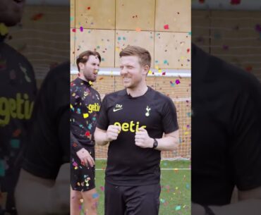 TTC: Ep. 10 - Ball Rolls (3/3) ➡️⚽️⬅️