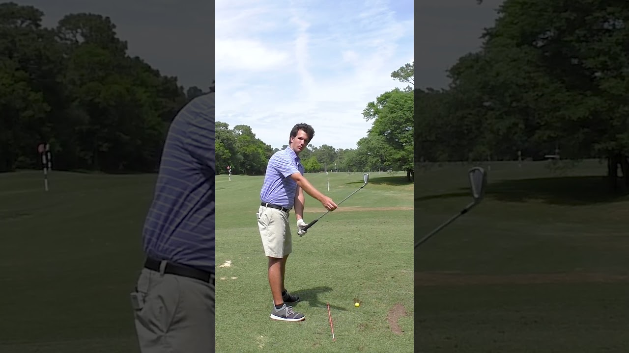 Great Golf Happens When You Do This Great Golf Happens When You Do This