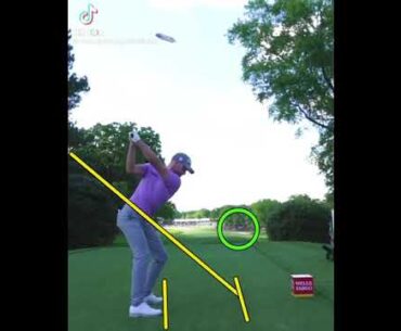 Golf Swing Check for Wyndham Clark. (2023 US Open Champion)