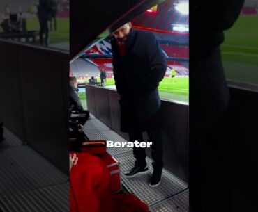 Als Bayern Haaland kaufen wollte 👀😄