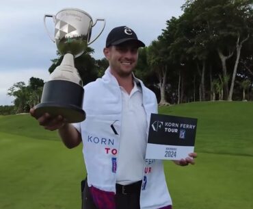 The Golf Brasil - Episódio 95
