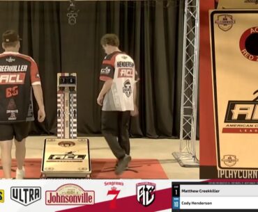 2023 ACL Pro Shootout #4