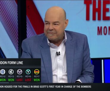 AFL 360 - (10/07/23)