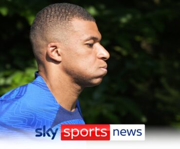 Which clubs could afford to sign Kylian Mbappe?