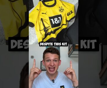 The Worst Released Football Kits in 2023🤢👕