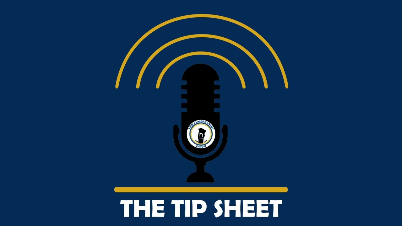 The Tip Sheet – 2023 Ep 58: Could Lussick Return & Do Pub Shares Pass The Pub Test? The Tip Sheet - 2023 Ep 58: Could Lussick Return & Do Pub Shares Pass The Pub Test?