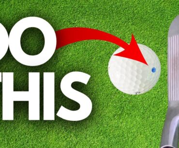 You Won't Believe How EASY This Makes The Golf Swing!
