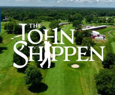 THE JOHN SHIPPEN 2023 | PGA TOUR Originals