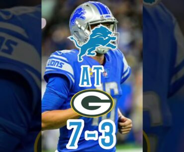 Detroit Lions 2023-2024 Record Prediction | Post Super Bowl LVII