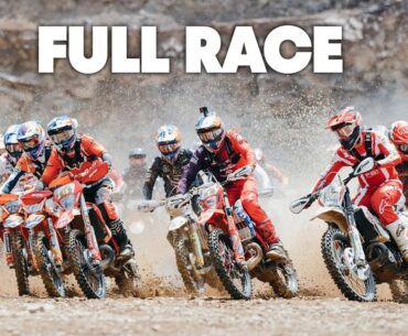 Red Bull Erzbergrodeo 2023 FULL REPLAY