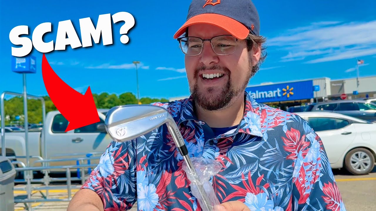 The Truth About Takomo Golf… The Truth About Takomo Golf...