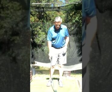 MOST Instructors Teach This WRONG To Their Students #golftips