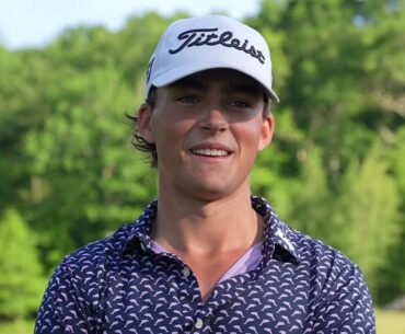 2023 Massachusetts Open Championship | Day 2 Recap