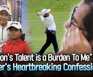 A 11-Year-Old Gold Prodigy, TaeGyu Kim🏌🏻‍♂️Winning the National Championship After 3 Years