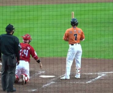 KBO 한화이글스 Hanwha Eagles SSG전  이도윤 Lee Doyoon  노시환 Roh Sihwan 선수      Korea Pro Baseball
