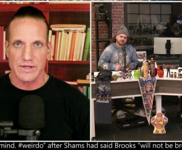 The Pat McAfee Show | Thursday May 4th, 2023