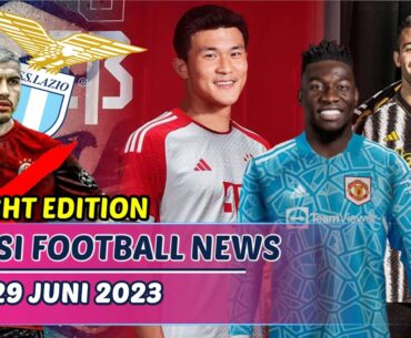 Here We Go!!Bayern Dapatkan Kim Min-jae✍️Paredes Lebih Pilih Lazio👏Jual Pogba Demi Milinkovic Savic🙄