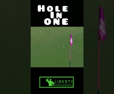 Hole in One #golf #shorts
