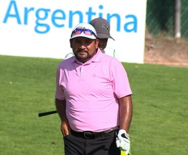 Resumen | Ronda 3 | Jalisco Open GDL