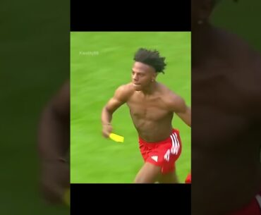 Funny Moments in Football 🤩#shorts #football
