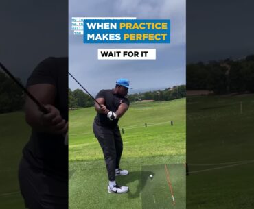 Sebastian’s Golf Game